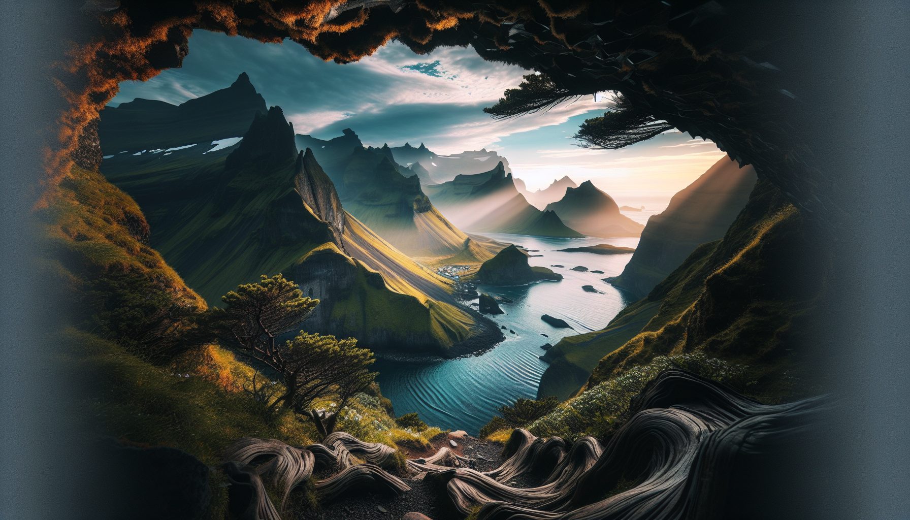 여행 중 만난 숨겨진 보석 같은 장소-두번째